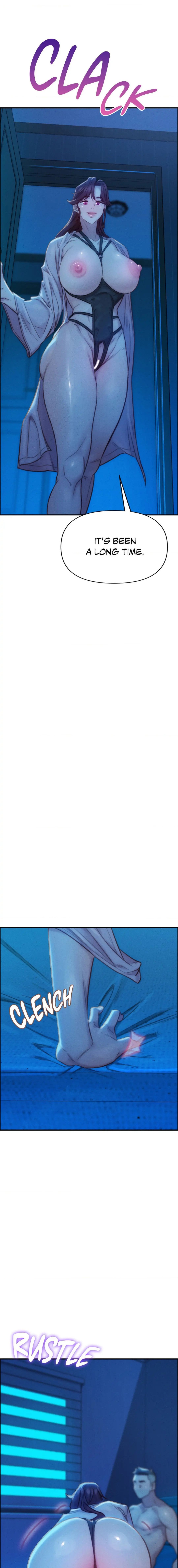 Ladies' Man Manhwa - Chapter 4 Page 24