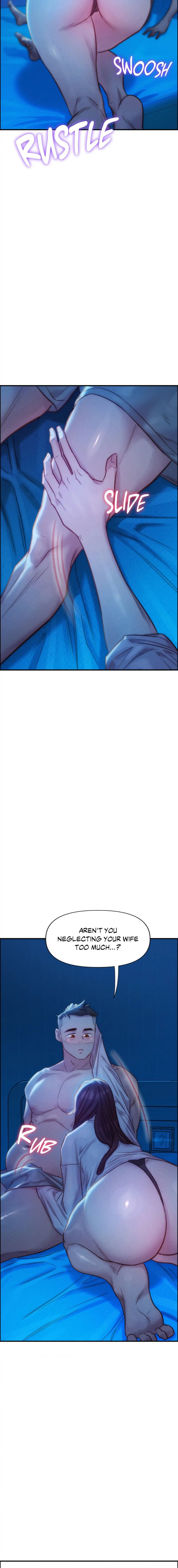 Ladies' Man Manhwa - Chapter 4 Page 25