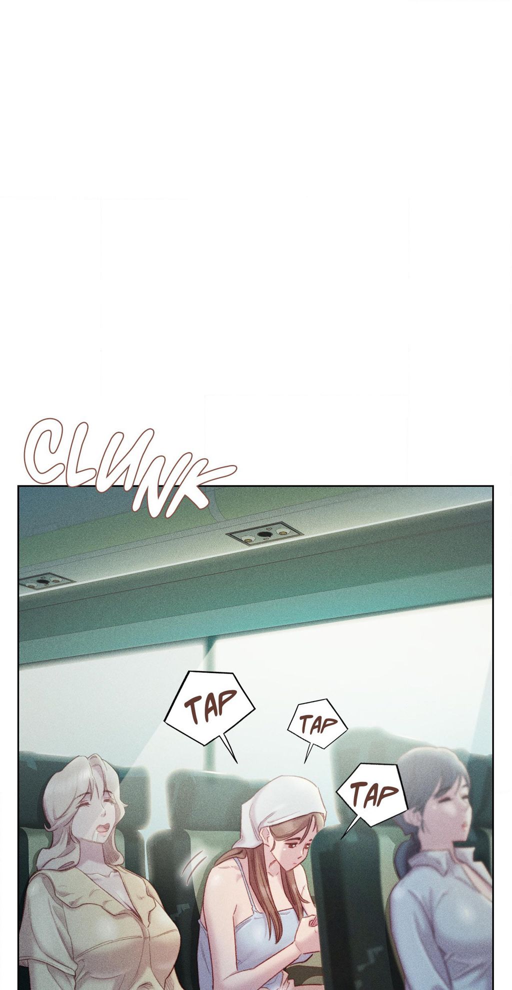 Ladies' Man Manhwa - Chapter 15 Page 2