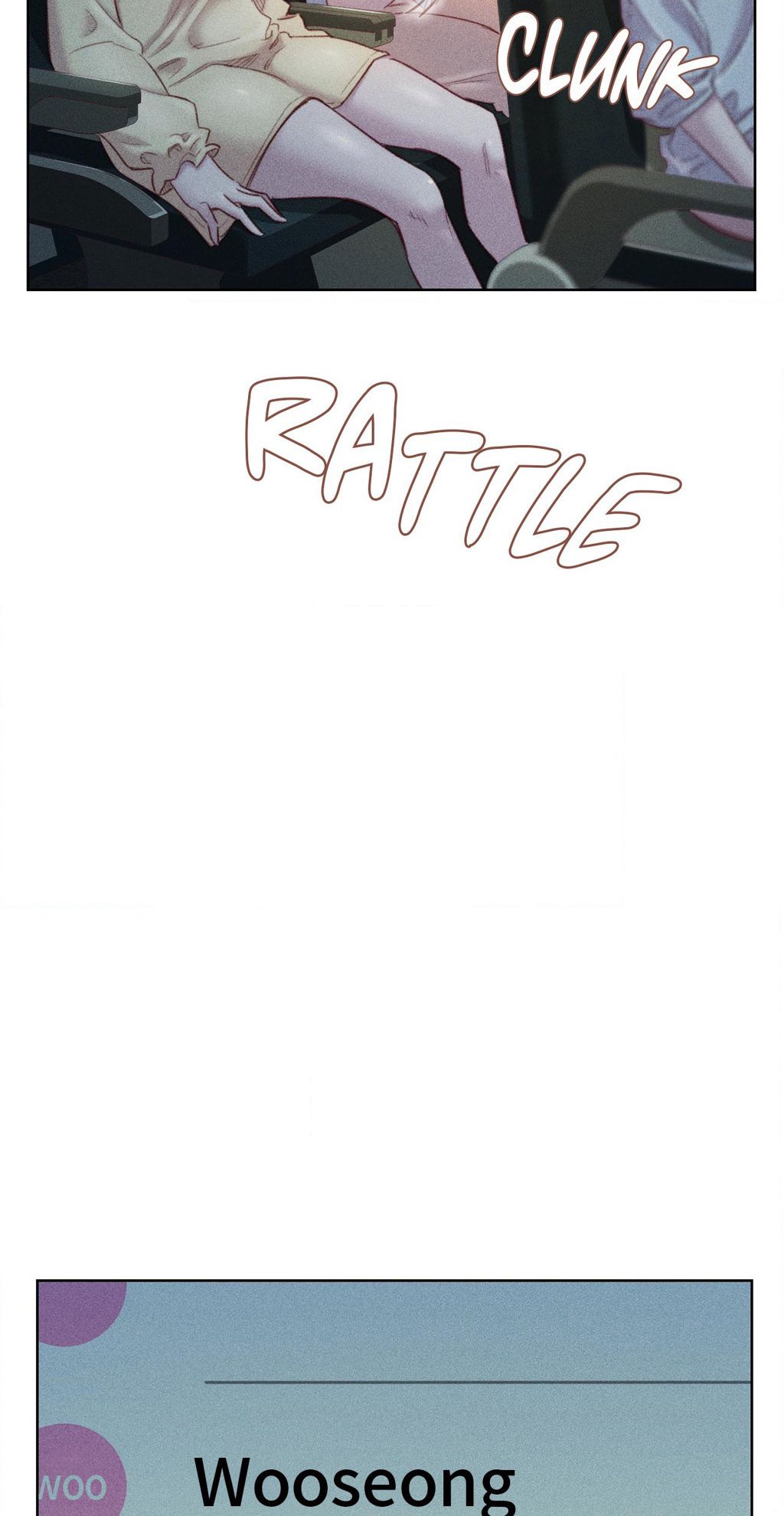 Ladies' Man Manhwa - Chapter 15 Page 3