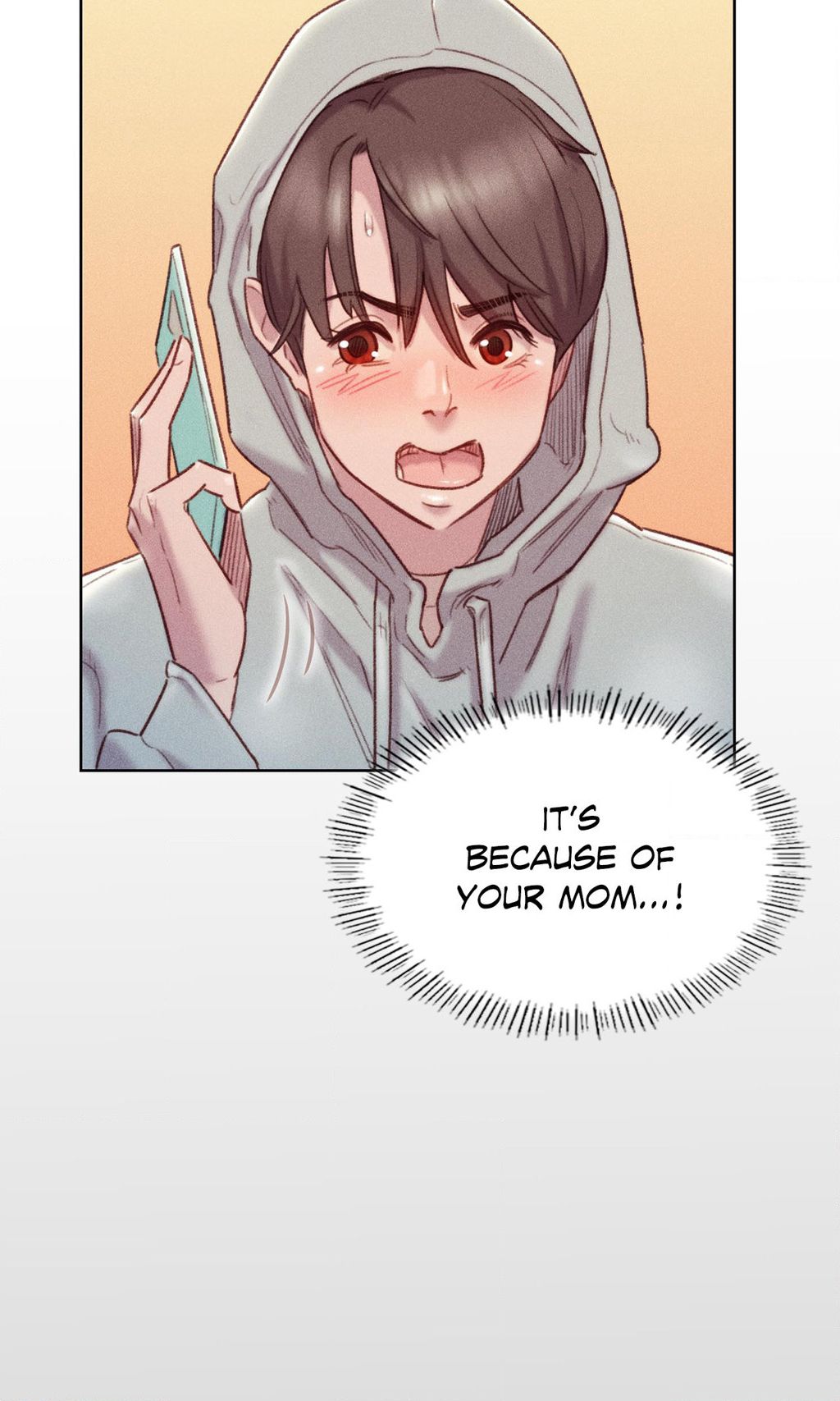 Ladies' Man Manhwa - Chapter 15 Page 20