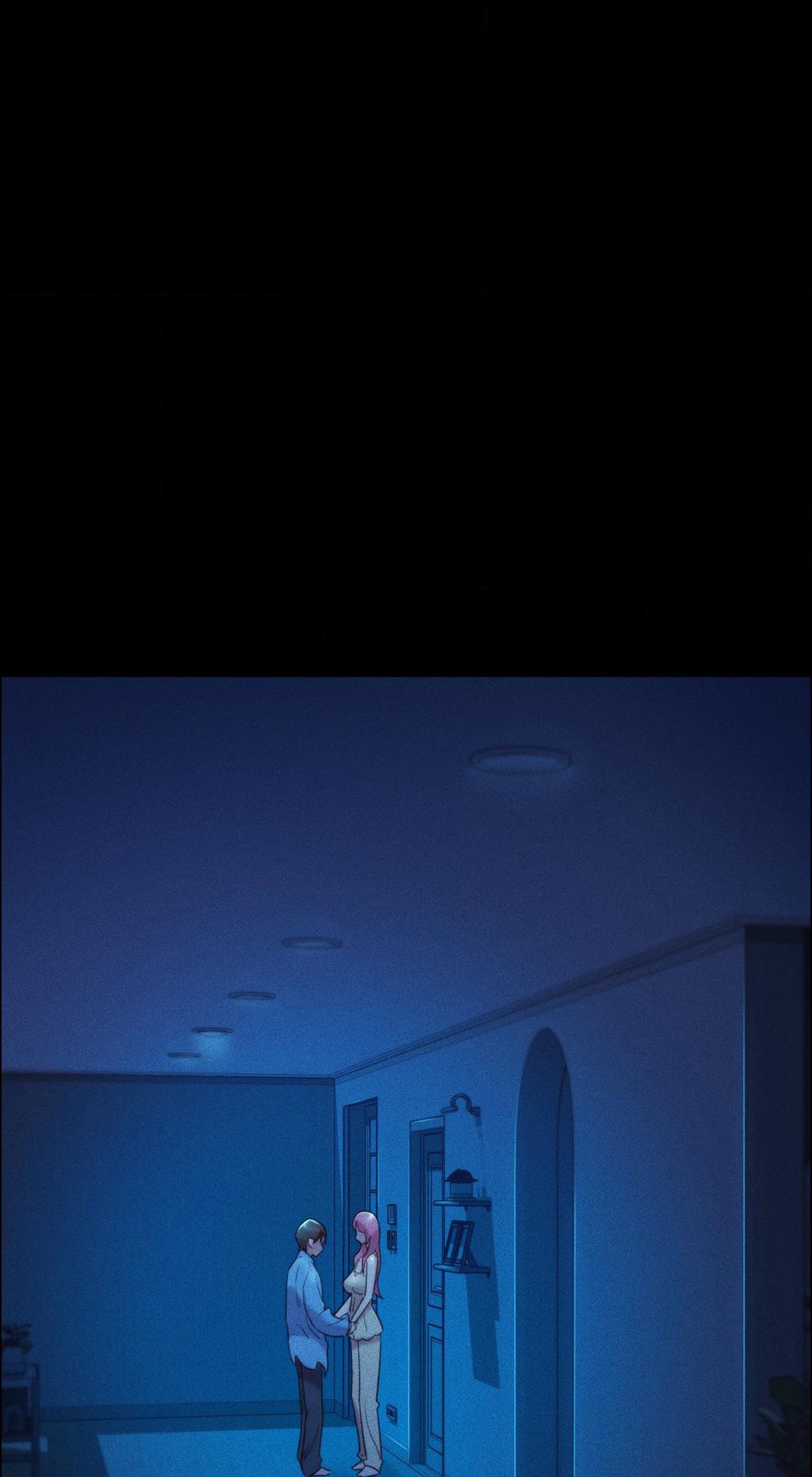 Ladies' Man Manhwa - Chapter 15 Page 25