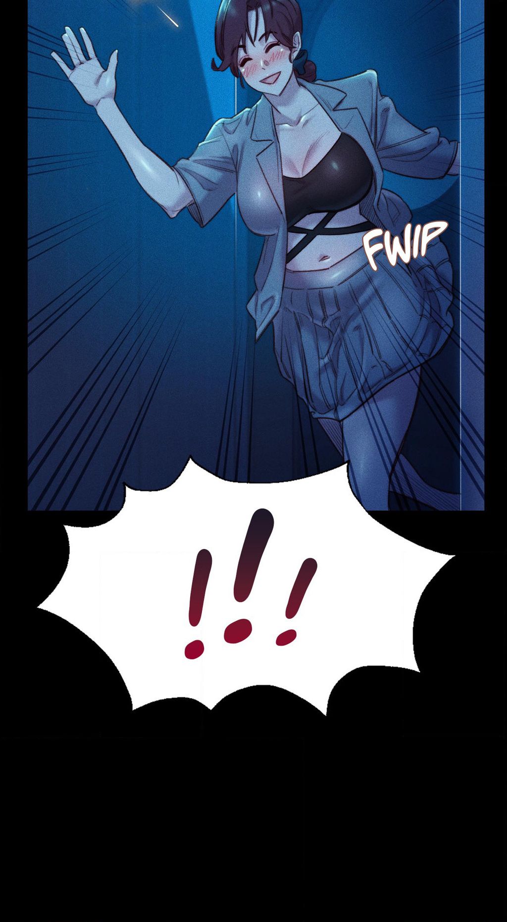 Ladies' Man Manhwa - Chapter 15 Page 28