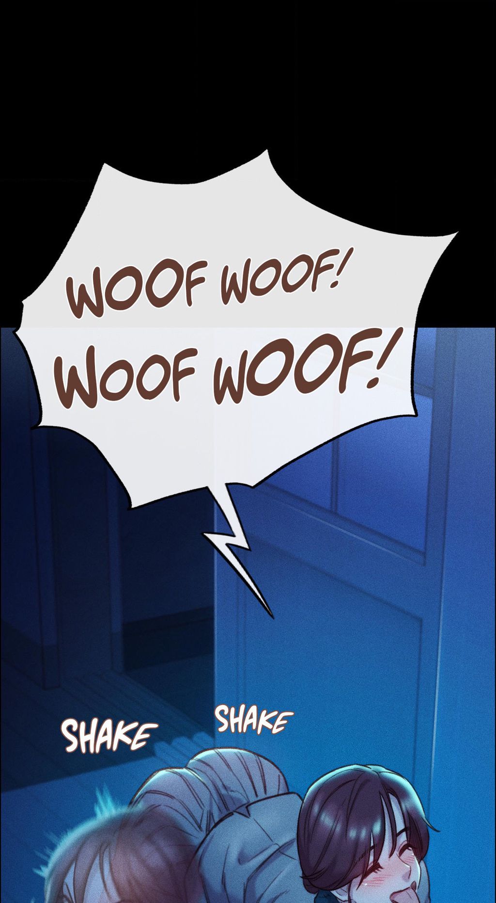 Ladies' Man Manhwa - Chapter 15 Page 29