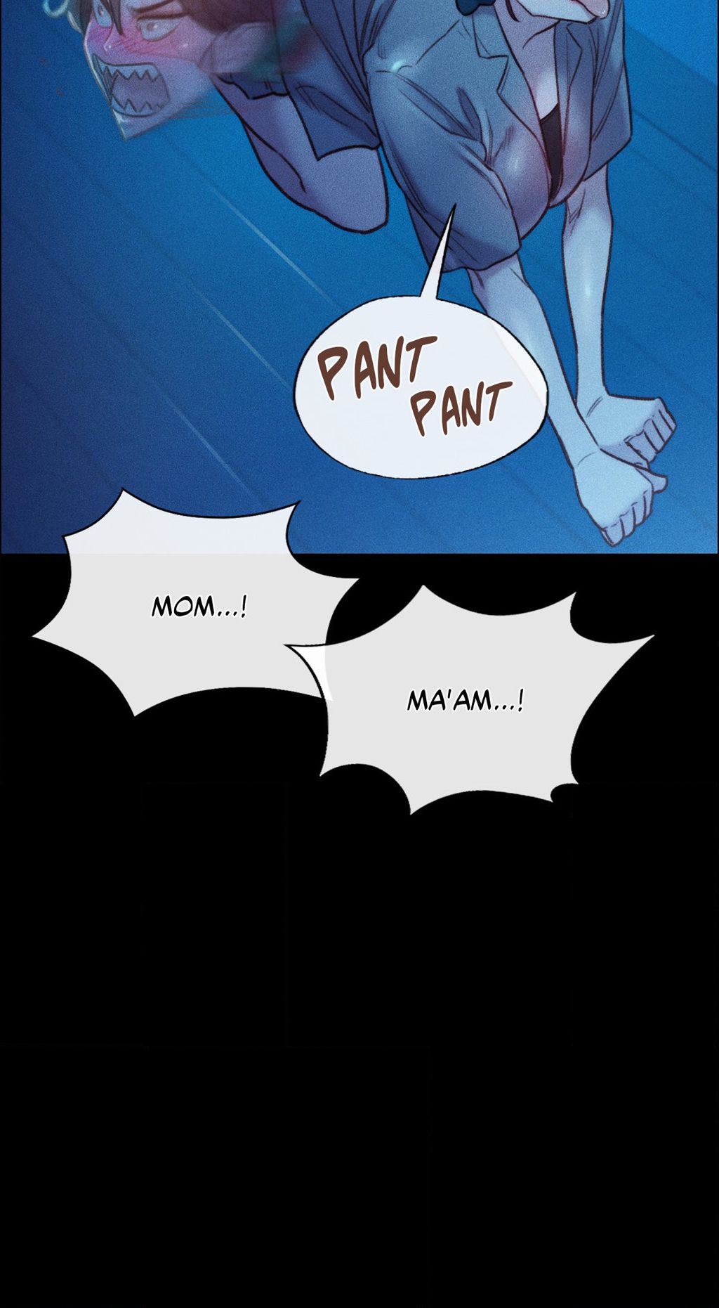 Ladies' Man Manhwa - Chapter 15 Page 30