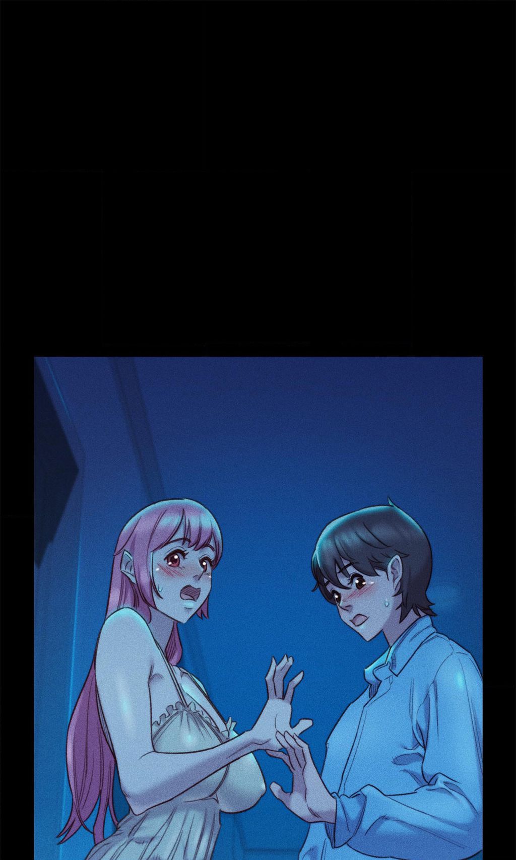 Ladies' Man Manhwa - Chapter 15 Page 32