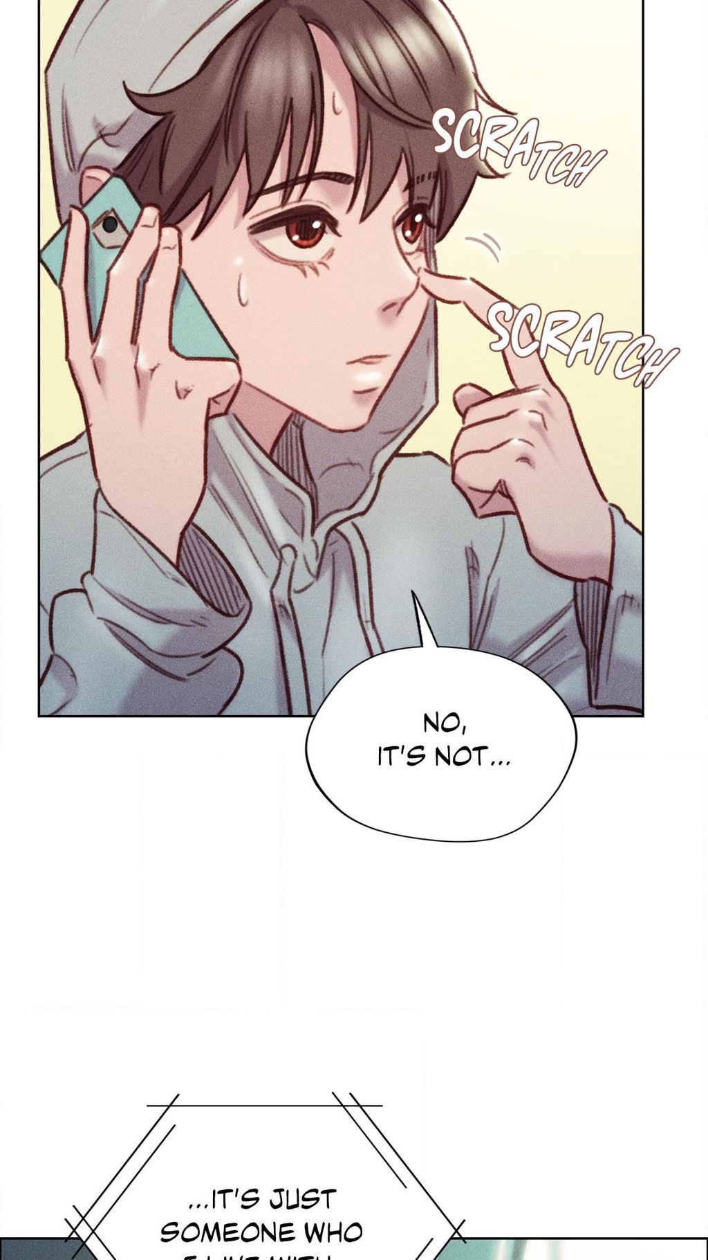 Ladies' Man Manhwa - Chapter 15 Page 46