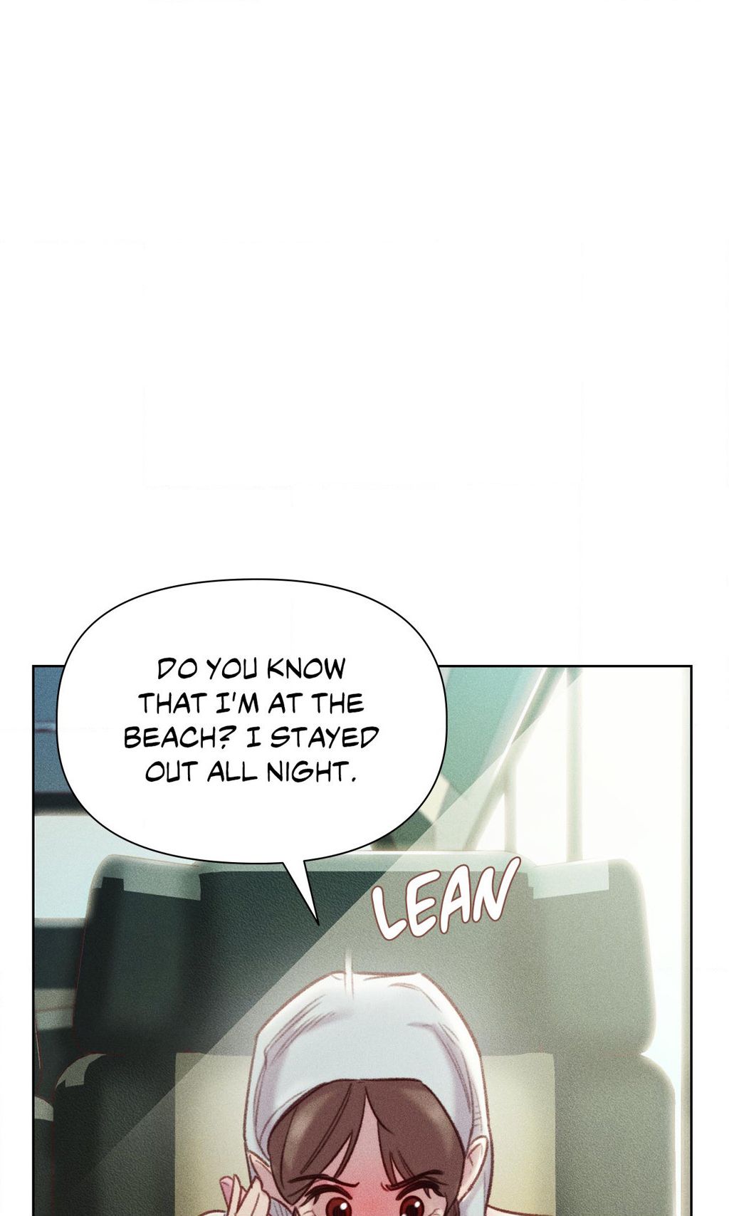 Ladies' Man Manhwa - Chapter 15 Page 49