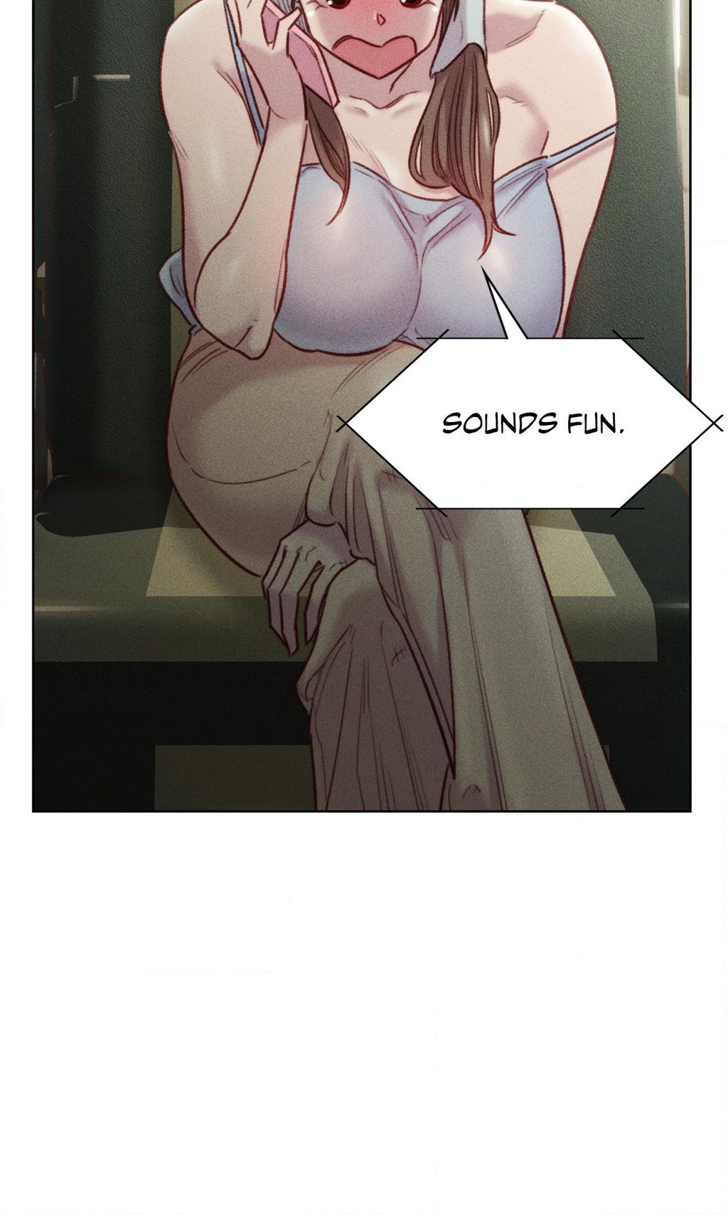 Ladies' Man Manhwa - Chapter 15 Page 50