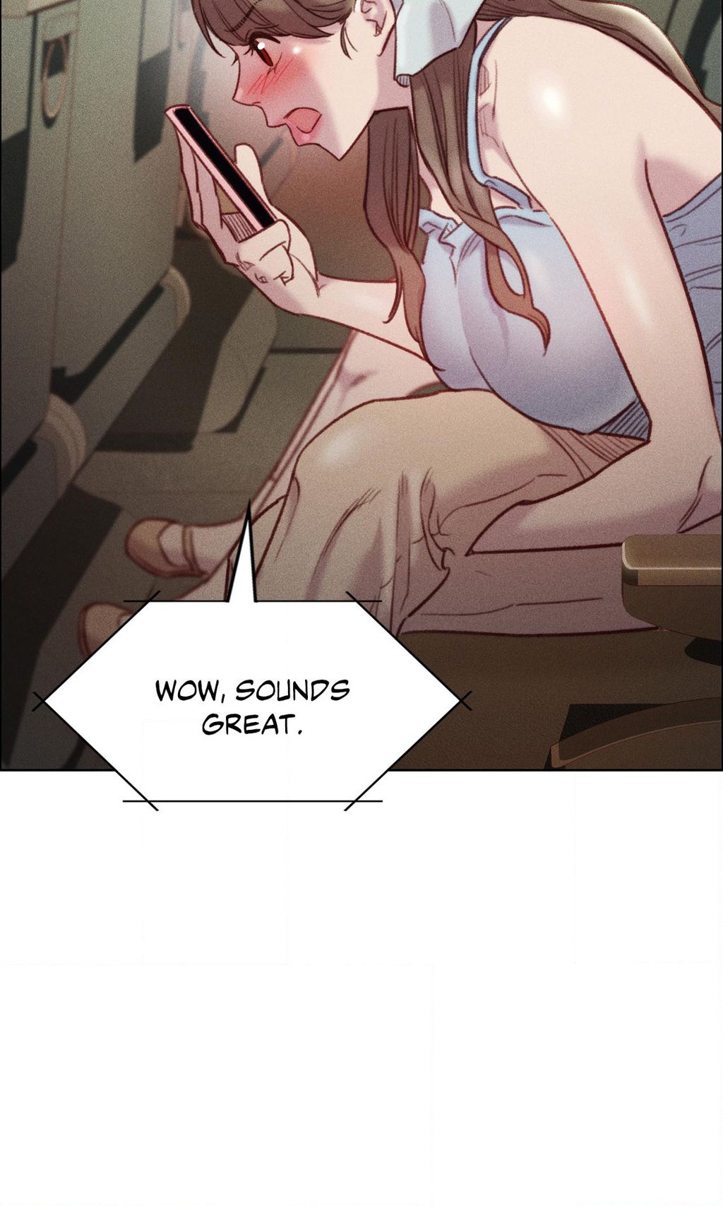 Ladies' Man Manhwa - Chapter 15 Page 53