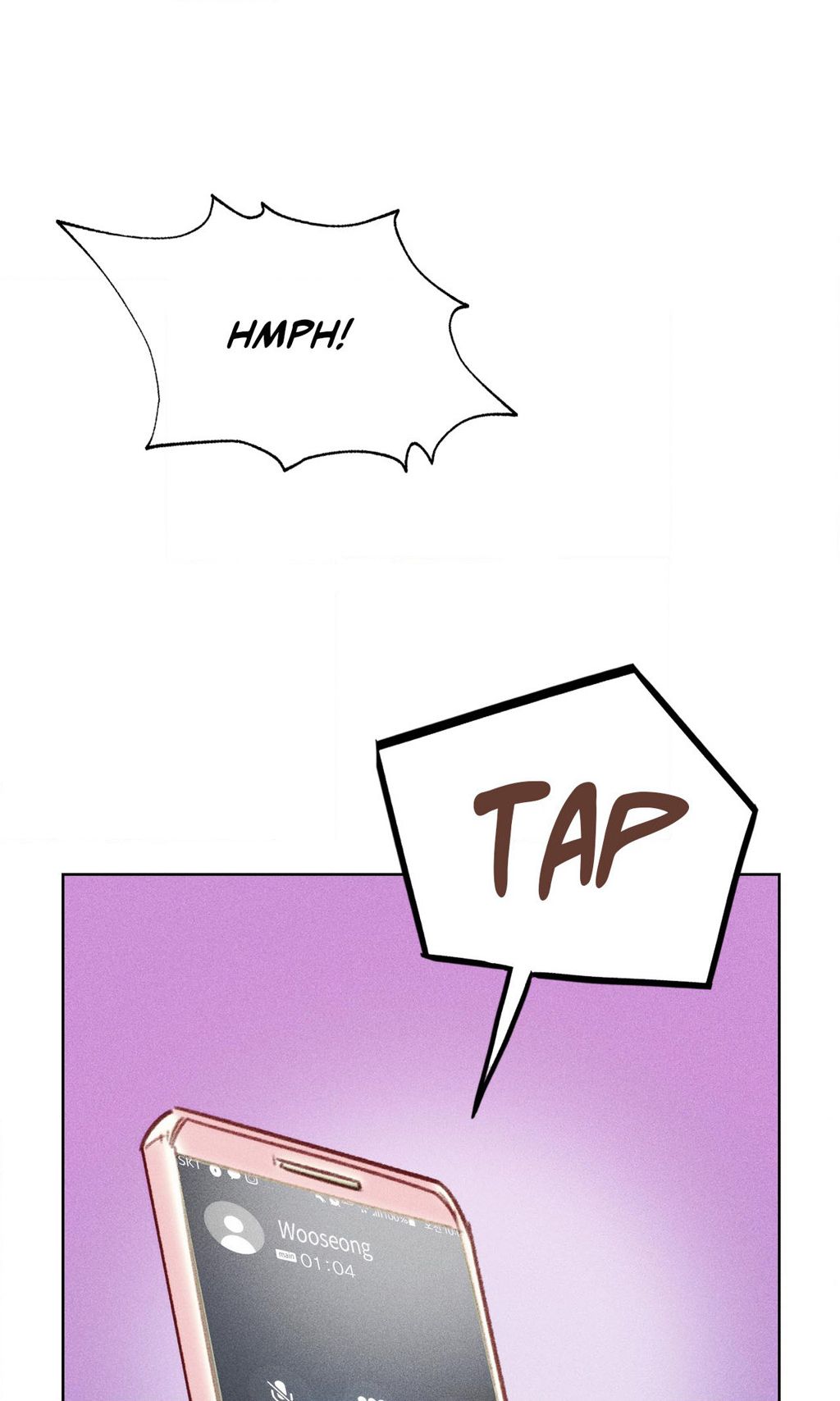 Ladies' Man Manhwa - Chapter 15 Page 54