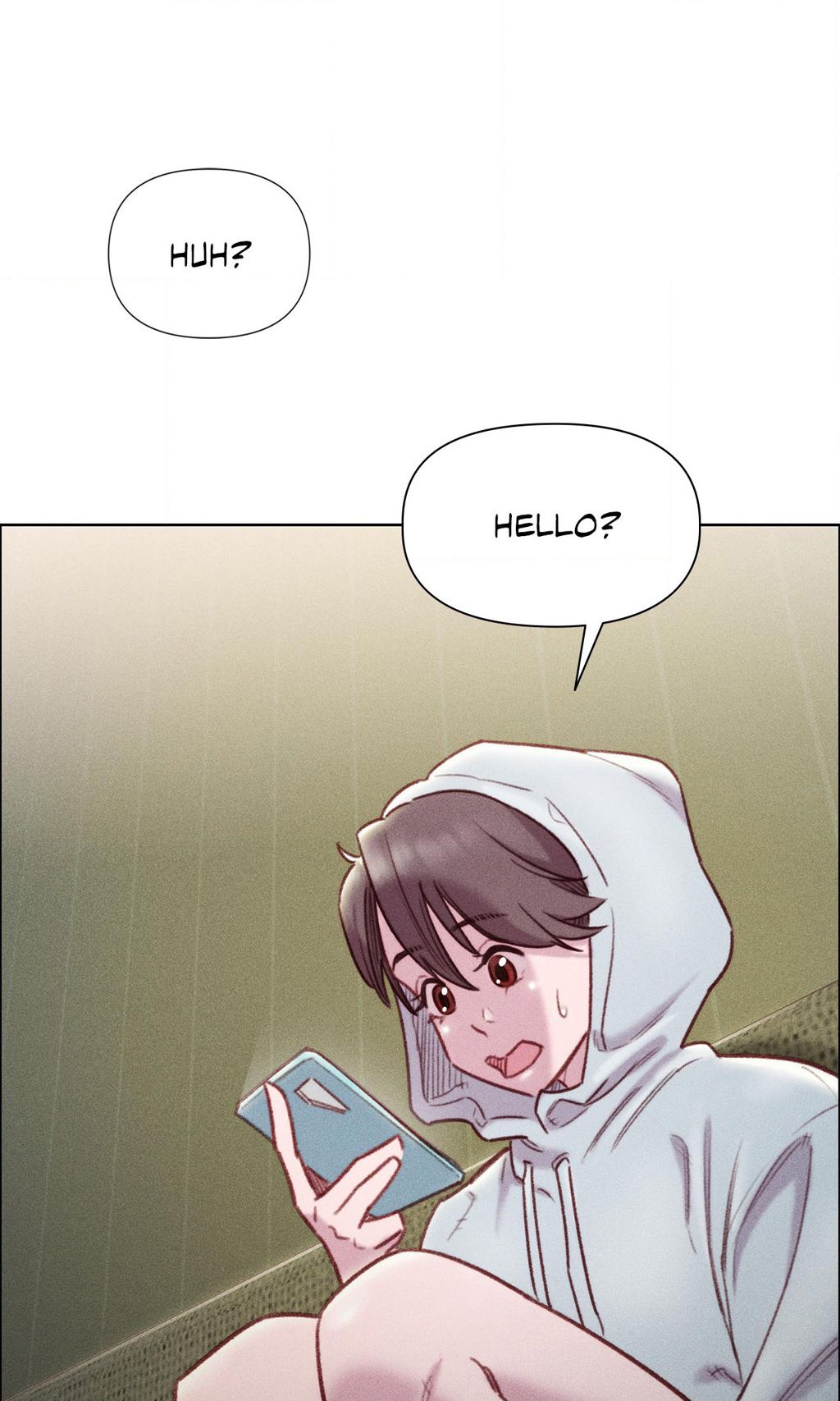 Ladies' Man Manhwa - Chapter 15 Page 56