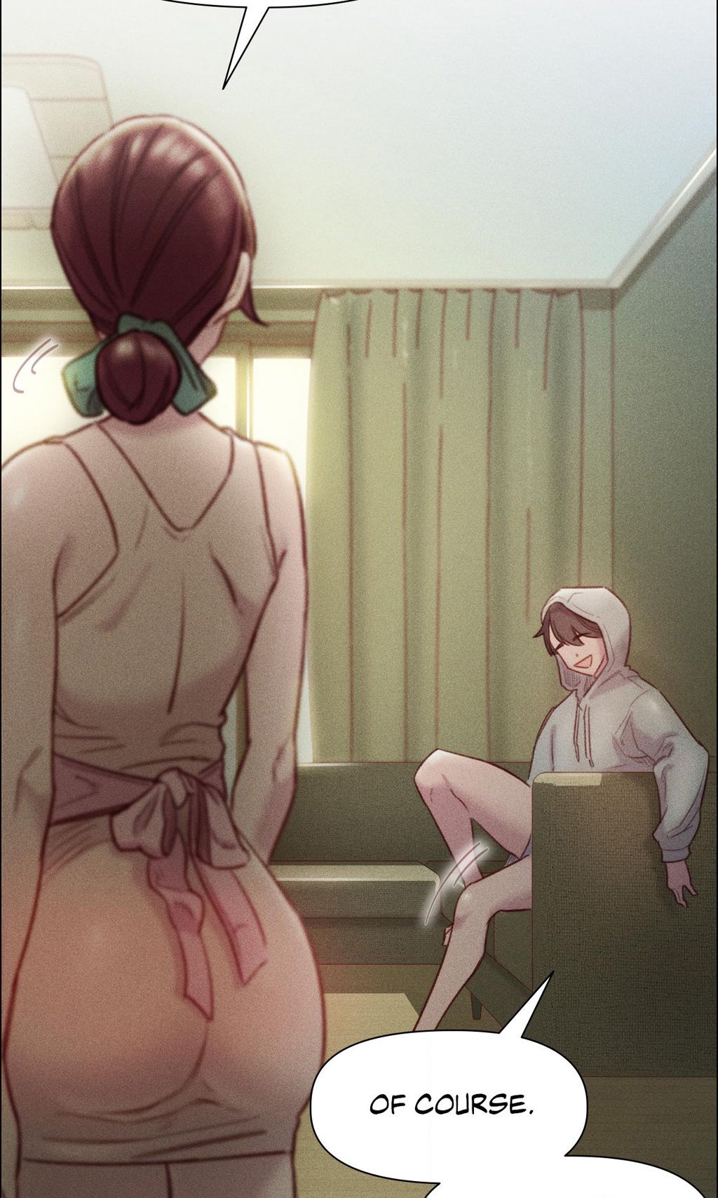 Ladies' Man Manhwa - Chapter 15 Page 58