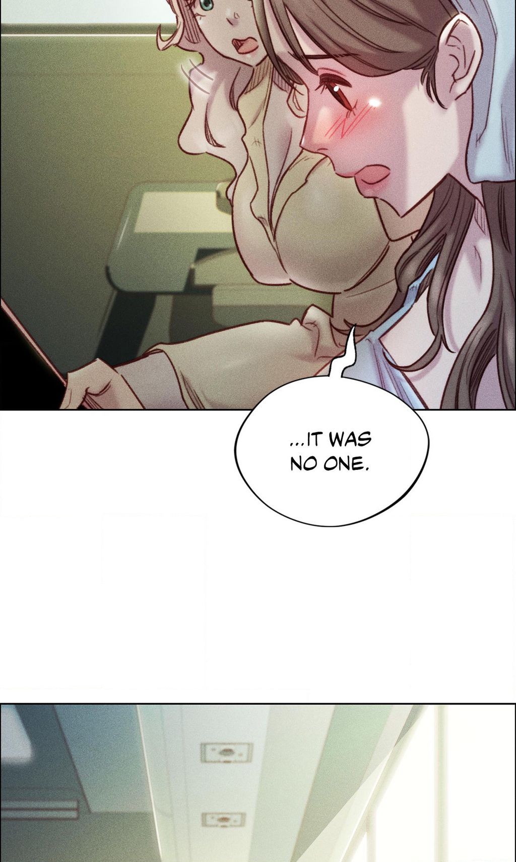 Ladies' Man Manhwa - Chapter 15 Page 62