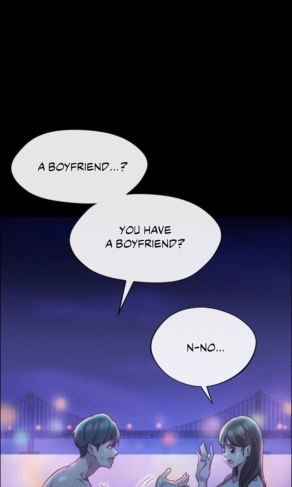 Ladies' Man Manhwa - Chapter 15 Page 67