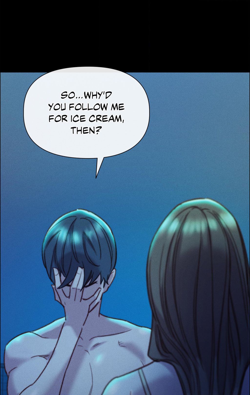 Ladies' Man Manhwa - Chapter 15 Page 83