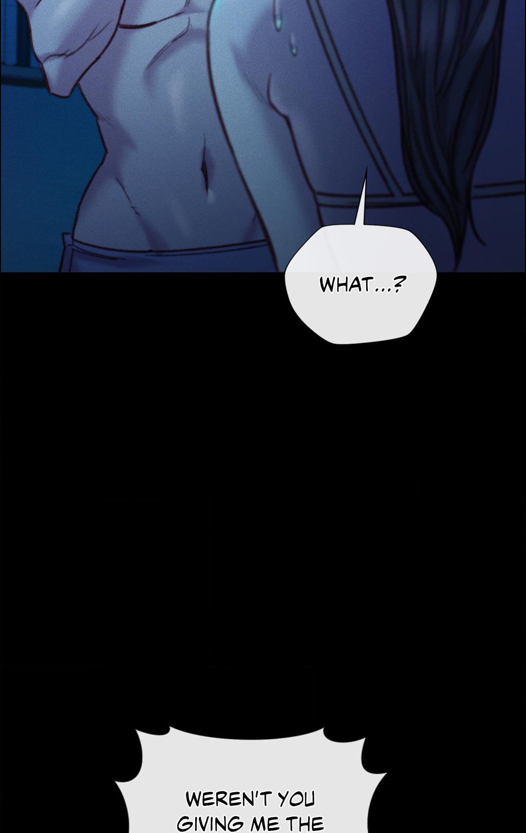 Ladies' Man Manhwa - Chapter 15 Page 84