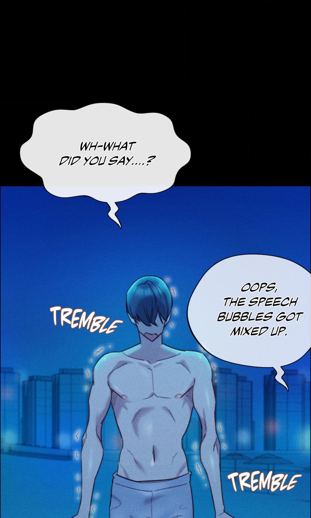 Ladies' Man Manhwa - Chapter 15 Page 88