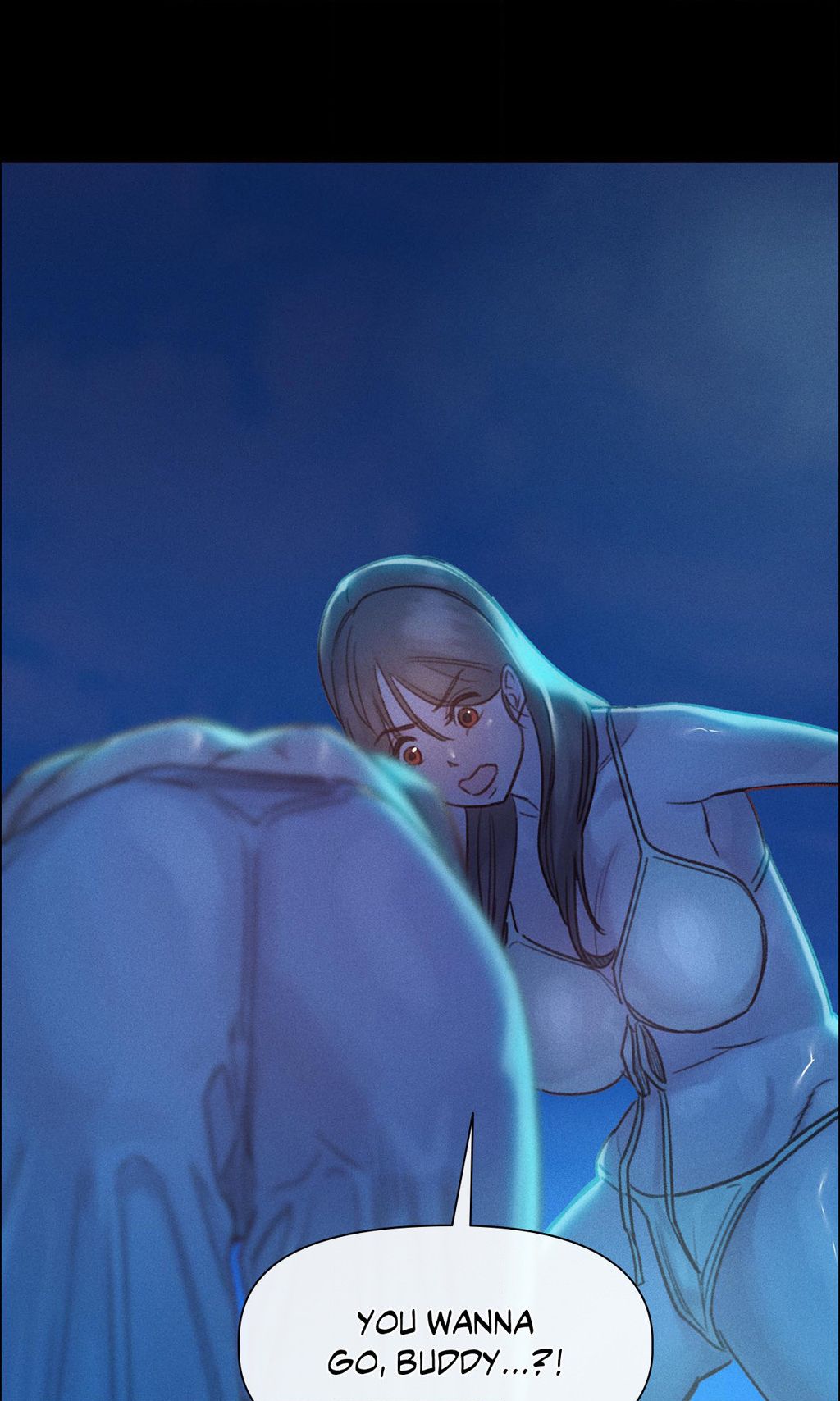 Ladies' Man Manhwa - Chapter 15 Page 99