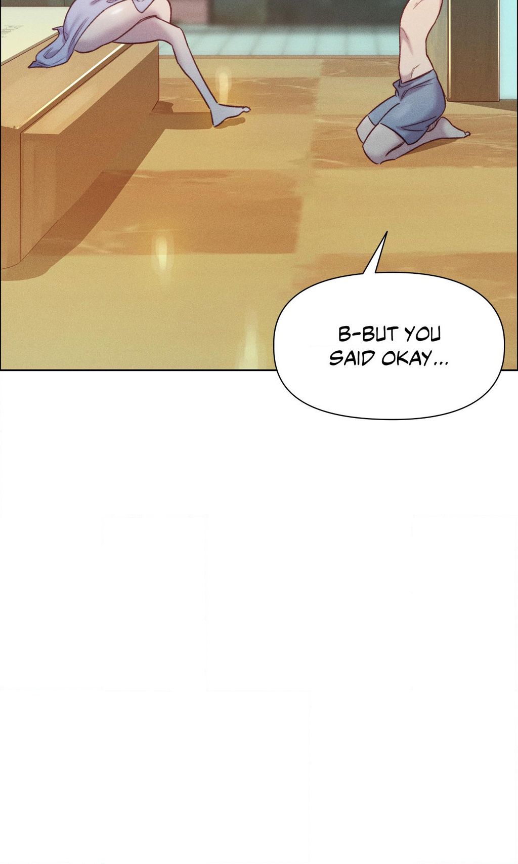 Ladies' Man Manhwa - Chapter 15 Page 103