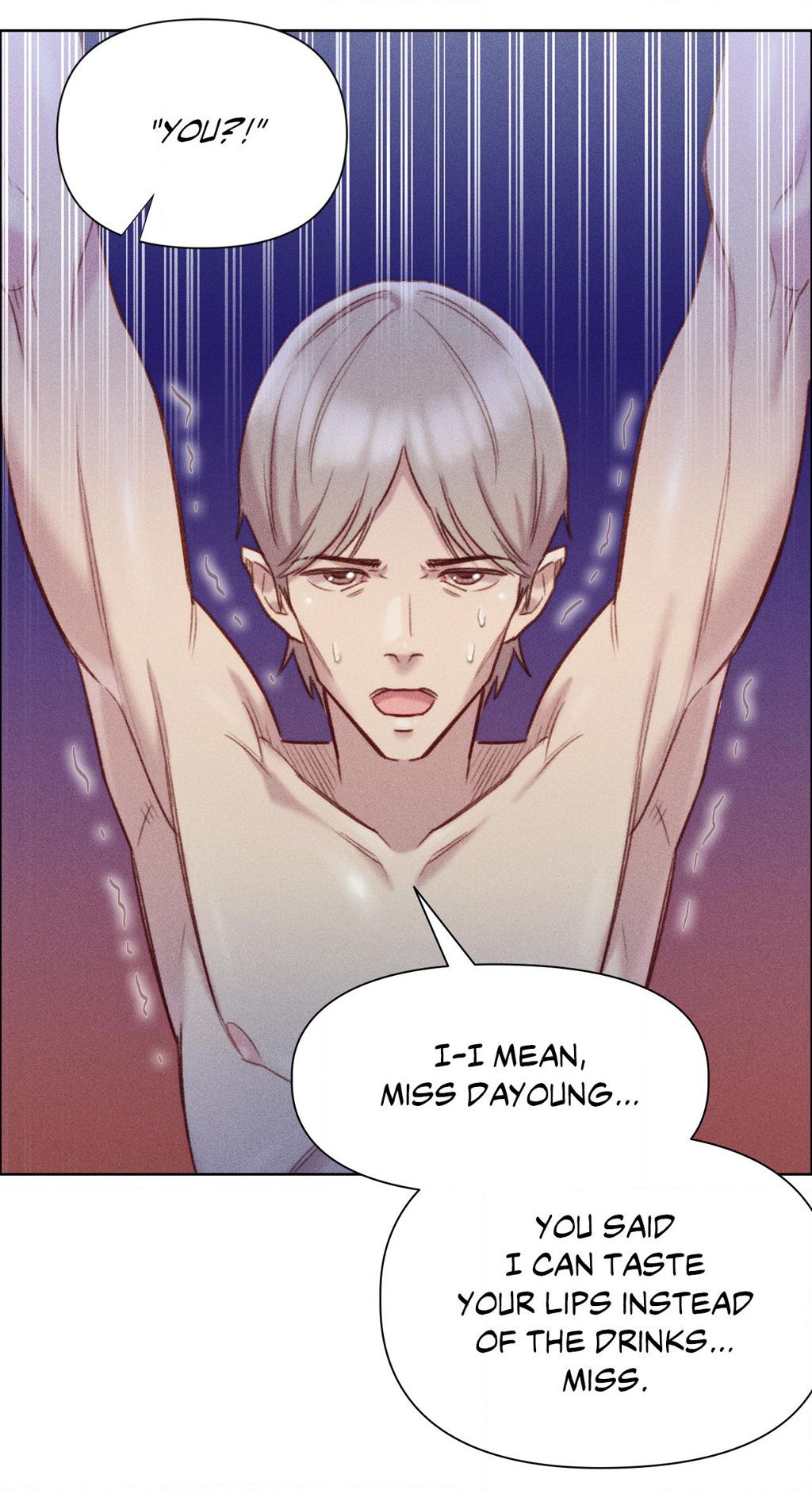 Ladies' Man Manhwa - Chapter 15 Page 104