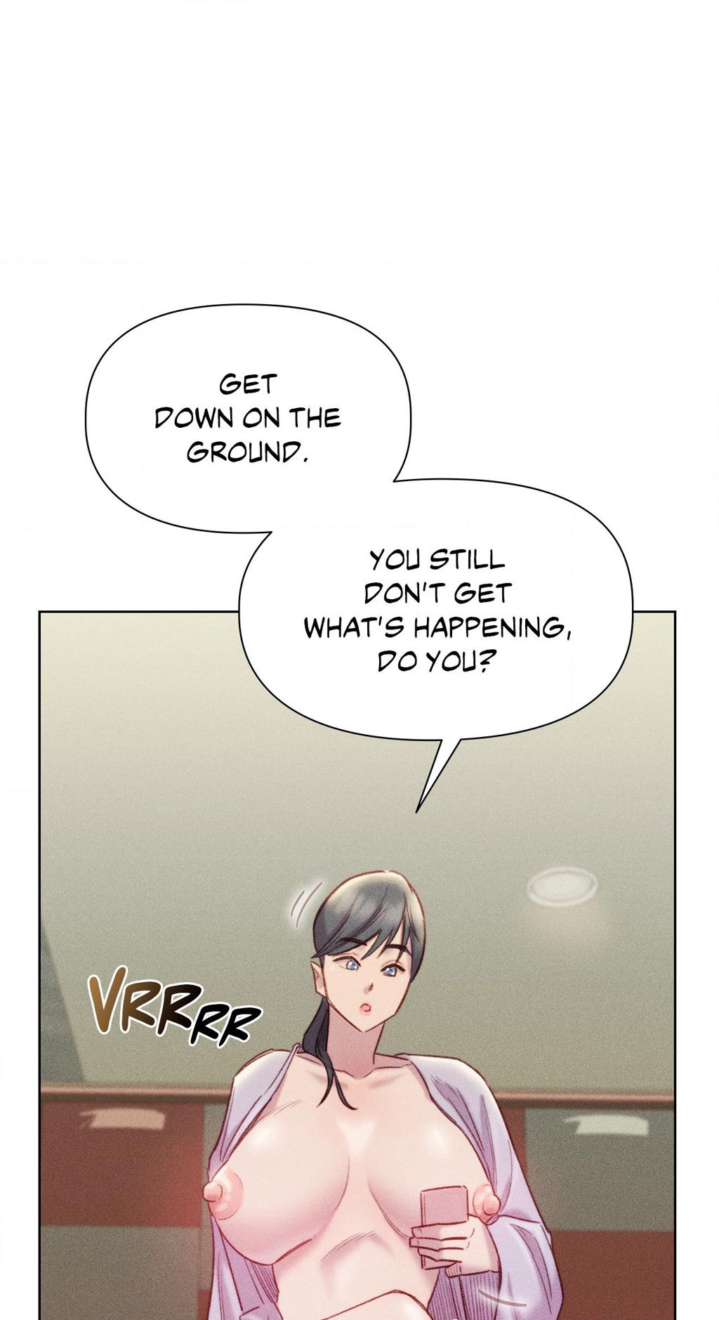 Ladies' Man Manhwa - Chapter 15 Page 105