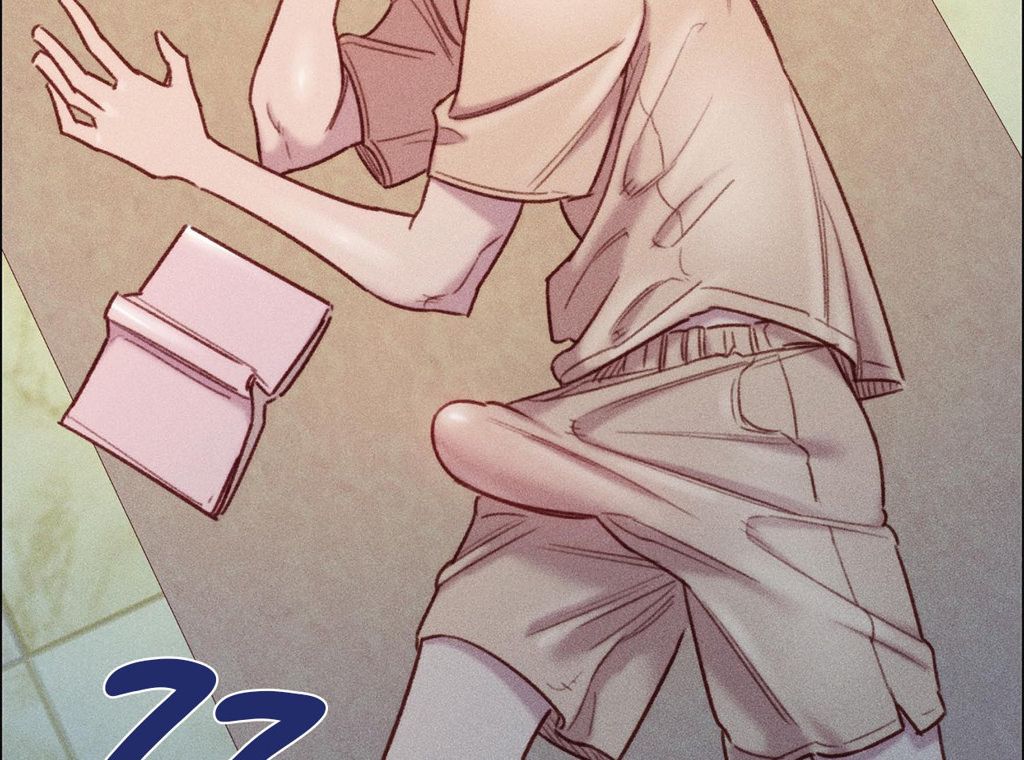 Ladies' Man Manhwa - Chapter 15 Page 113