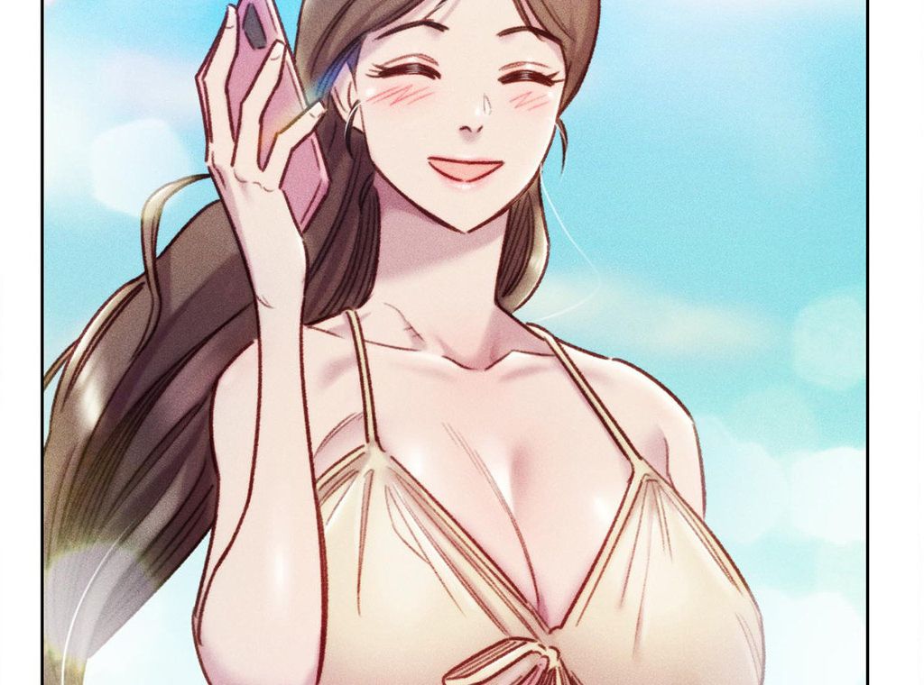 Ladies' Man Manhwa - Chapter 15 Page 117