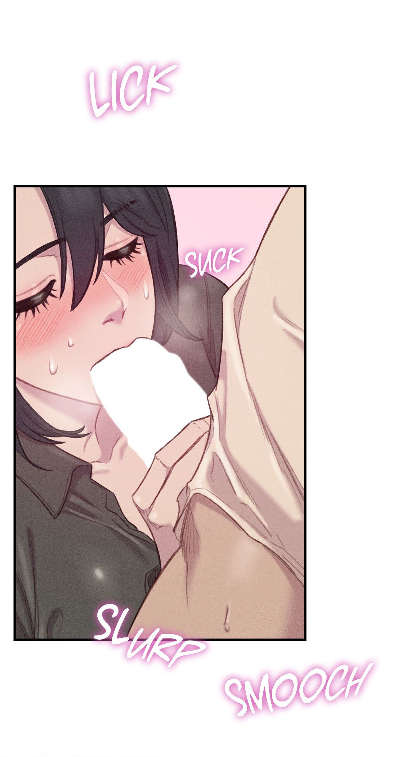 Ladies' Man Manhwa - Chapter 10 Page 35