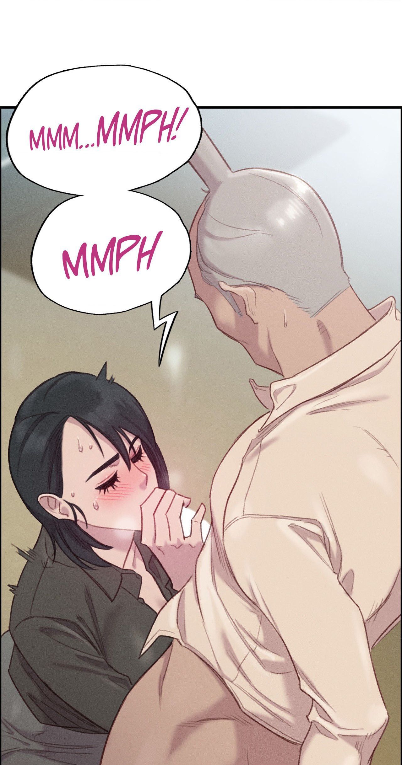 Ladies' Man Manhwa - Chapter 10 Page 36