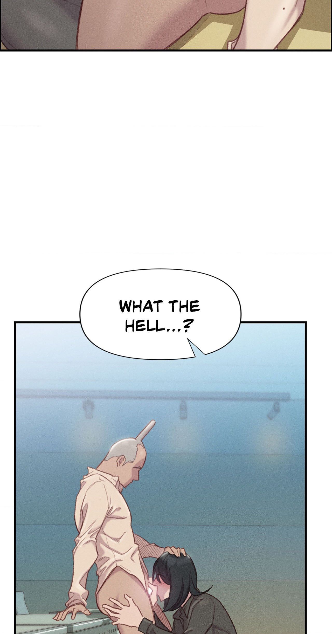 Ladies' Man Manhwa - Chapter 10 Page 37