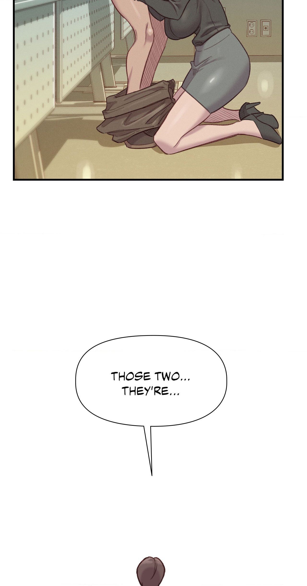 Ladies' Man Manhwa - Chapter 10 Page 38