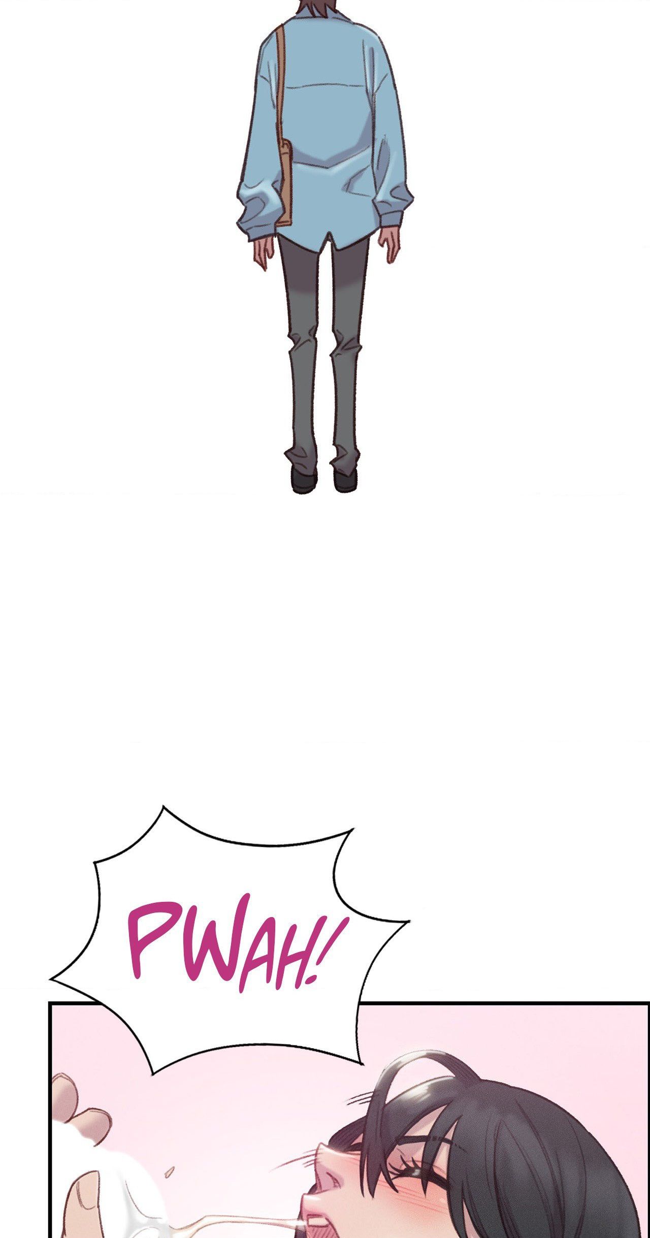 Ladies' Man Manhwa - Chapter 10 Page 39