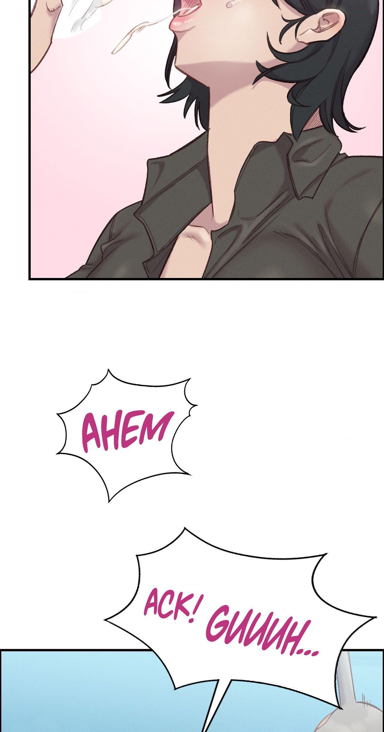 Ladies' Man Manhwa - Chapter 10 Page 40