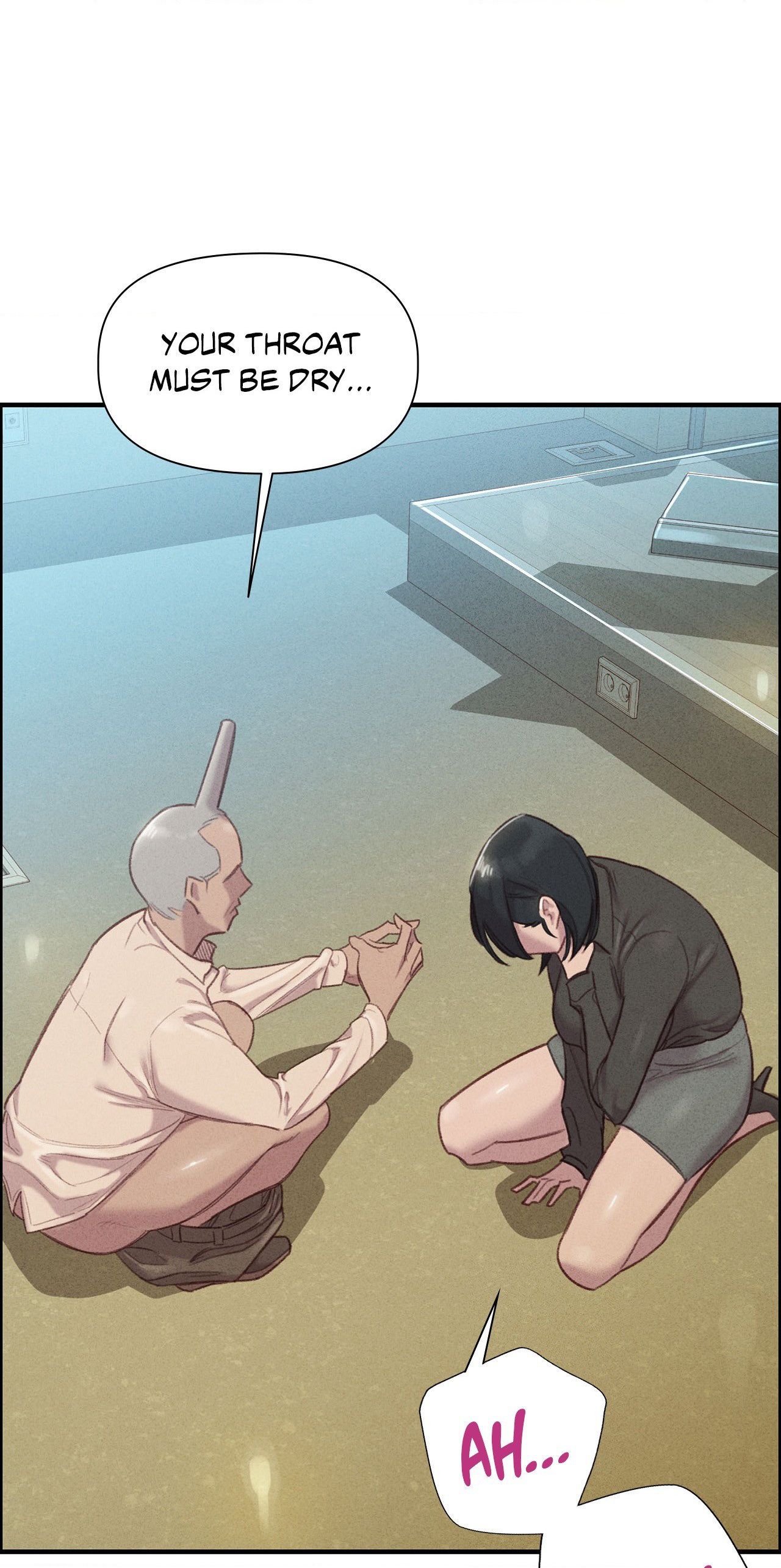 Ladies' Man Manhwa - Chapter 10 Page 42