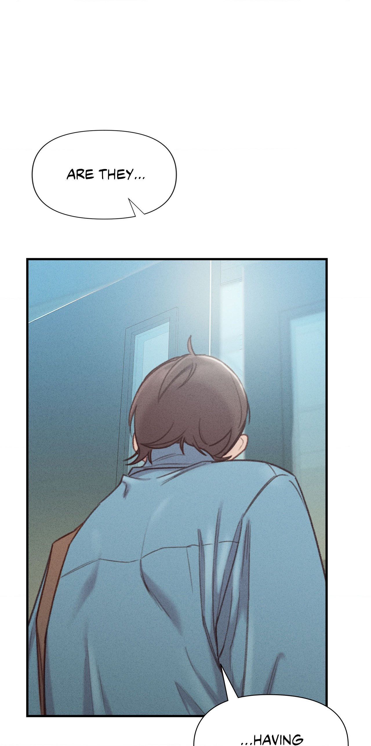 Ladies' Man Manhwa - Chapter 10 Page 45