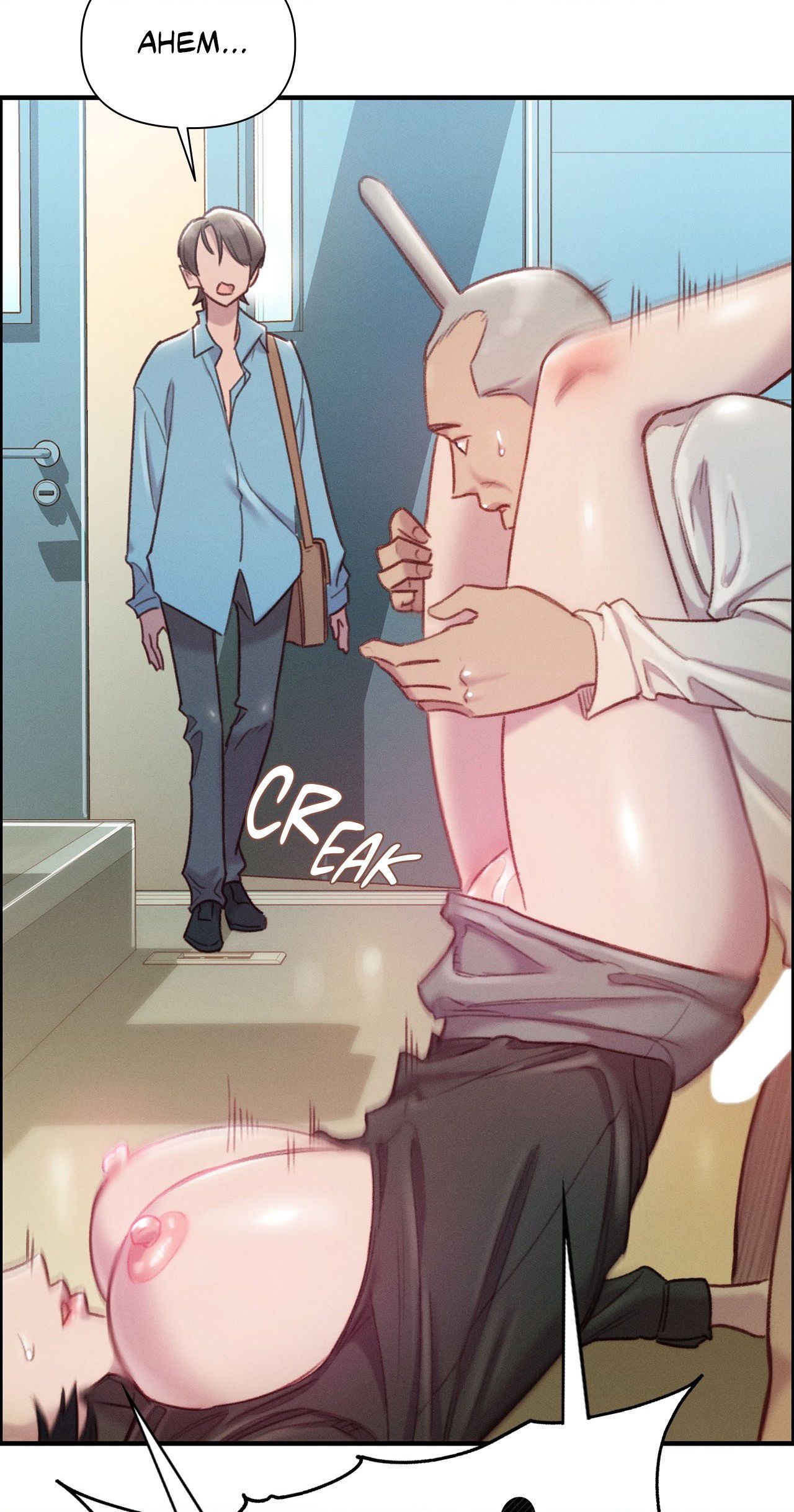 Ladies' Man Manhwa - Chapter 10 Page 64