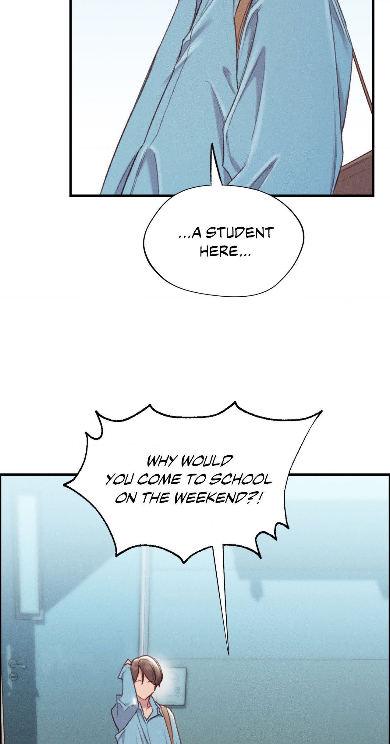 Ladies' Man Manhwa - Chapter 10 Page 68