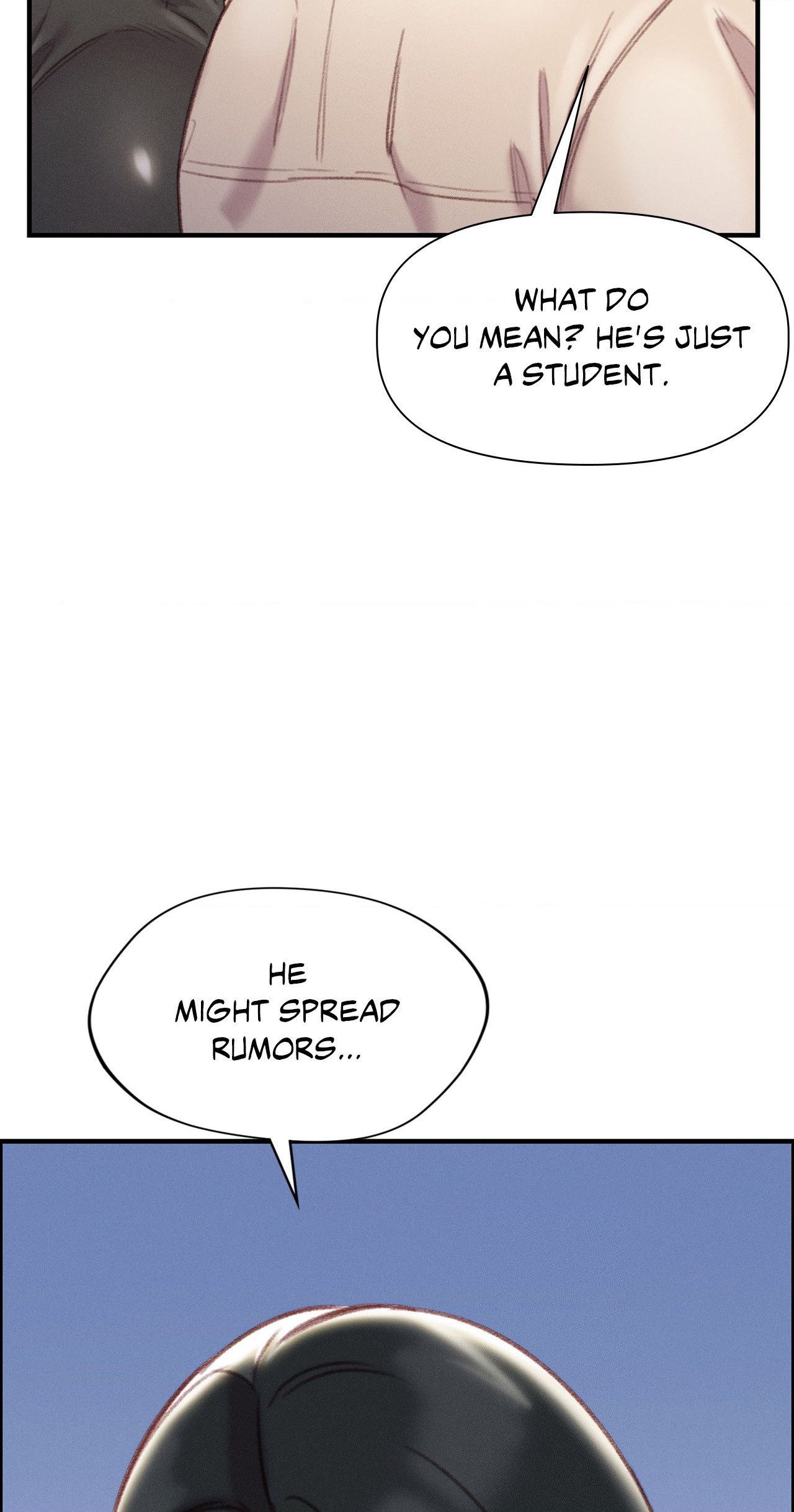 Ladies' Man Manhwa - Chapter 10 Page 71