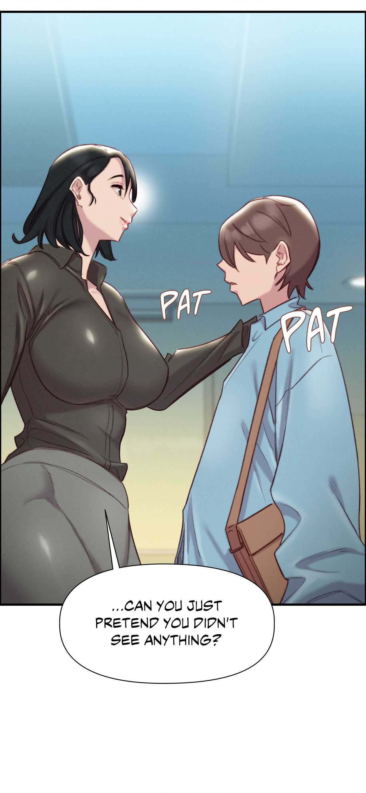 Ladies' Man Manhwa - Chapter 10 Page 84