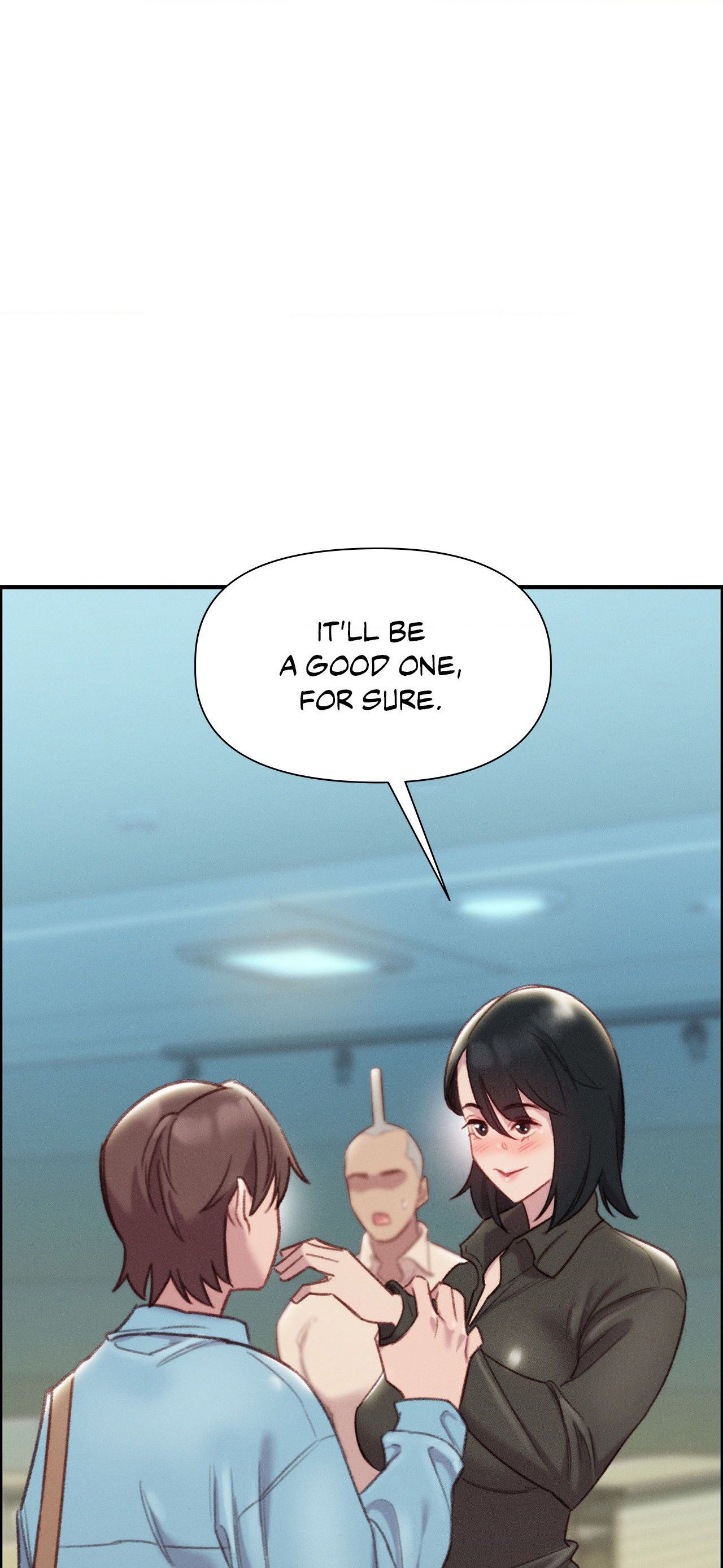 Ladies' Man Manhwa - Chapter 10 Page 88