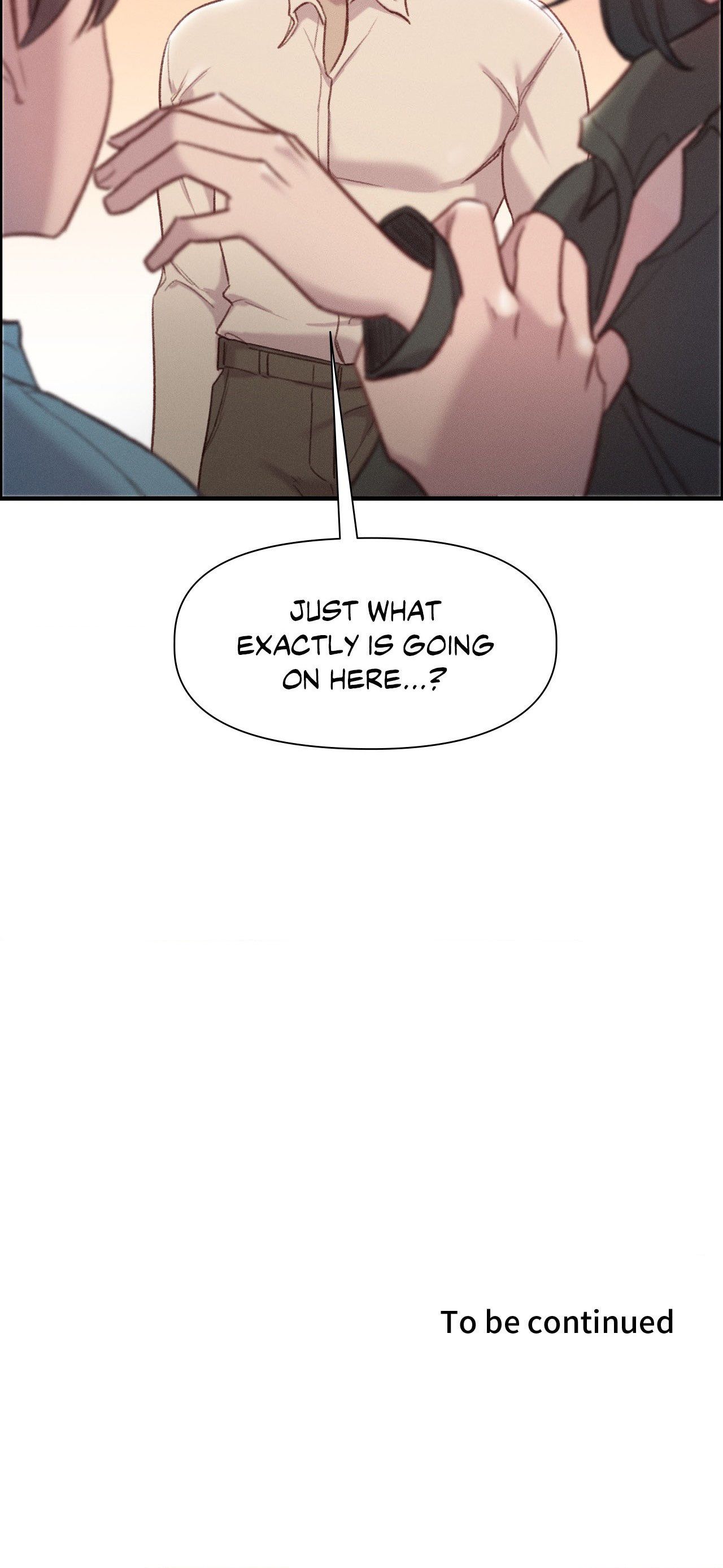 Ladies' Man Manhwa - Chapter 10 Page 90