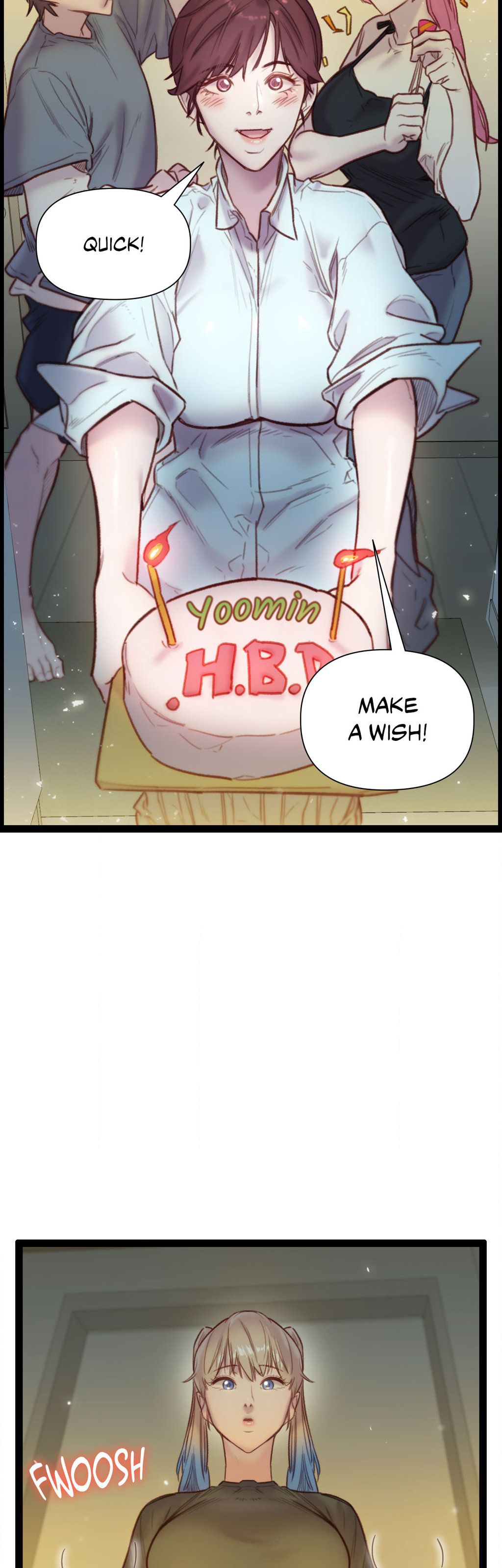 Ladies' Man Manhwa - Chapter 25 Page 4