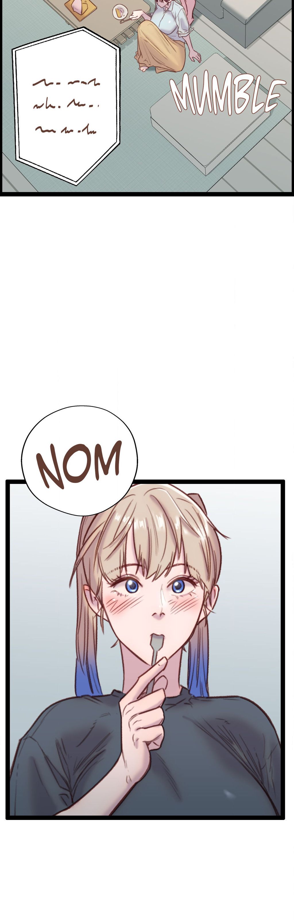 Ladies' Man Manhwa - Chapter 25 Page 8