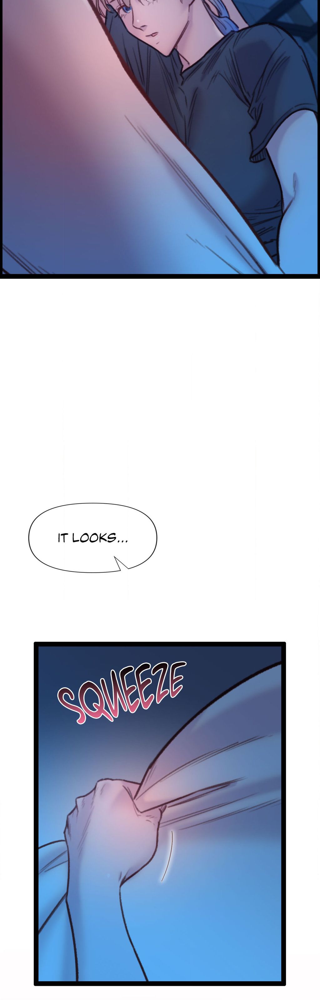 Ladies' Man Manhwa - Chapter 25 Page 15