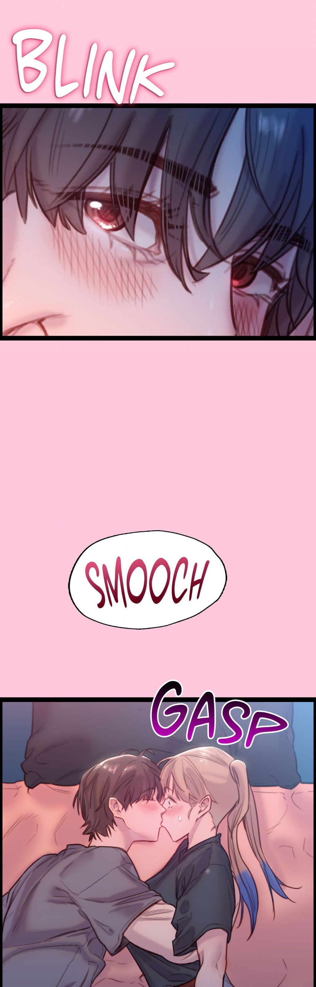 Ladies' Man Manhwa - Chapter 25 Page 17