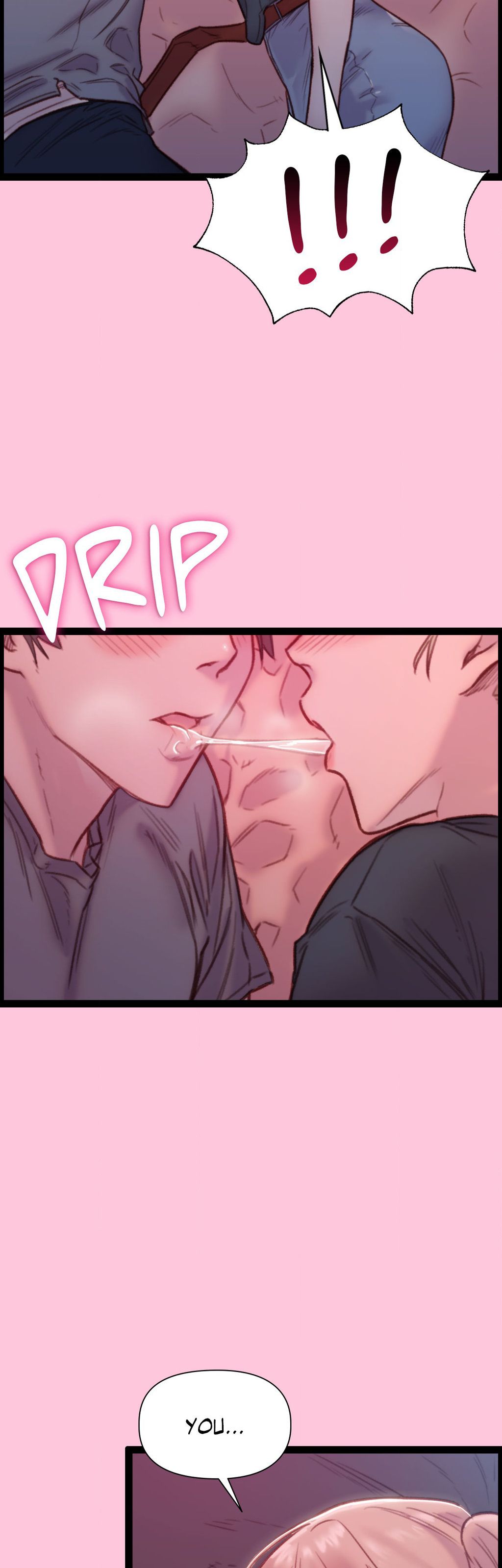 Ladies' Man Manhwa - Chapter 25 Page 18