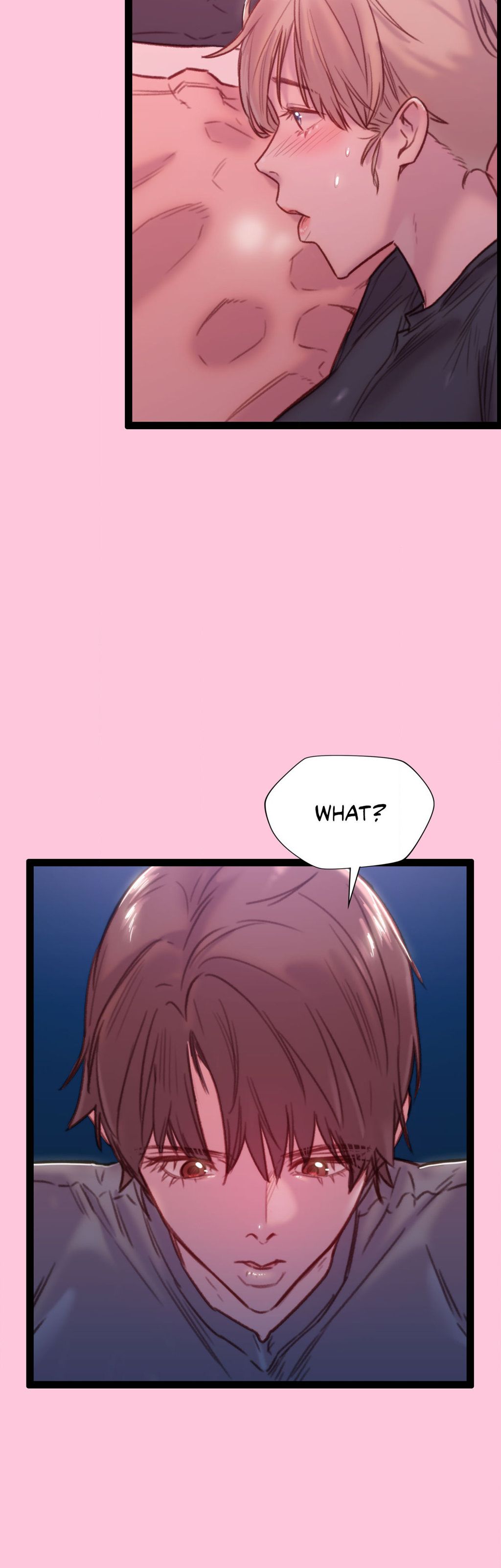 Ladies' Man Manhwa - Chapter 25 Page 19