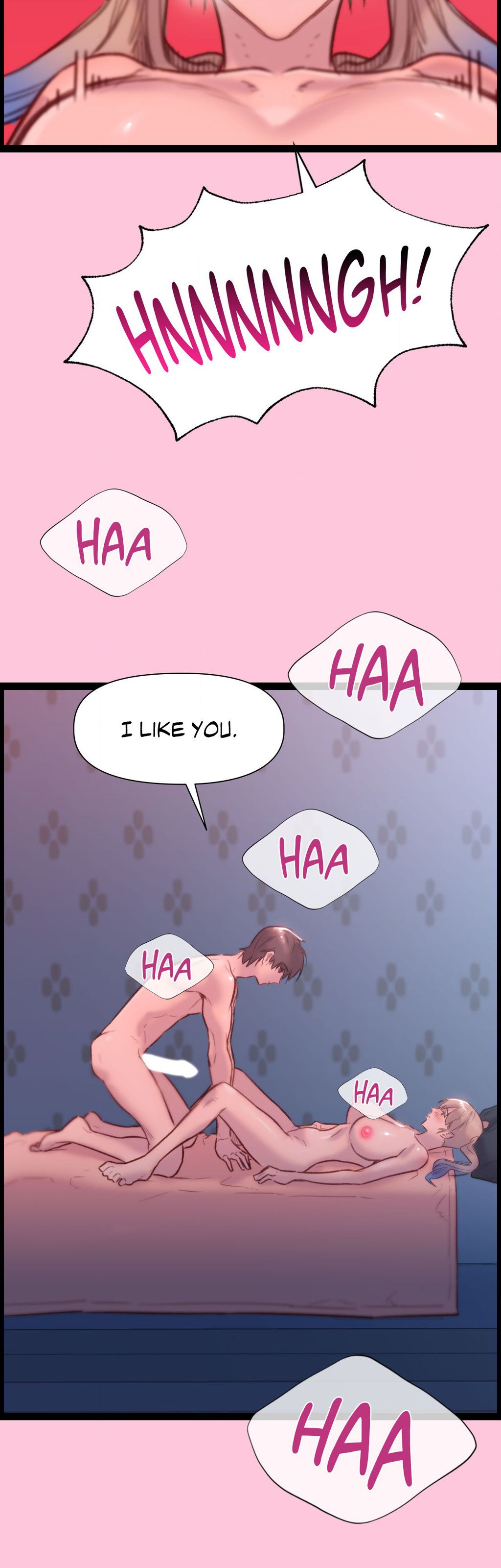 Ladies' Man Manhwa - Chapter 25 Page 24