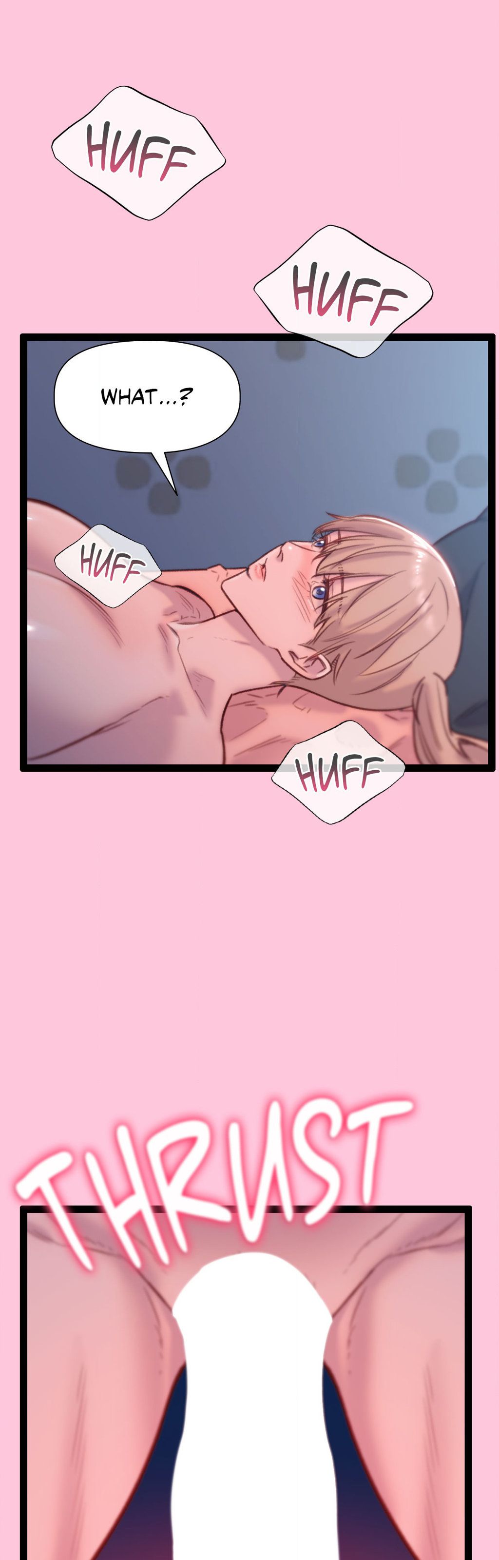 Ladies' Man Manhwa - Chapter 25 Page 25